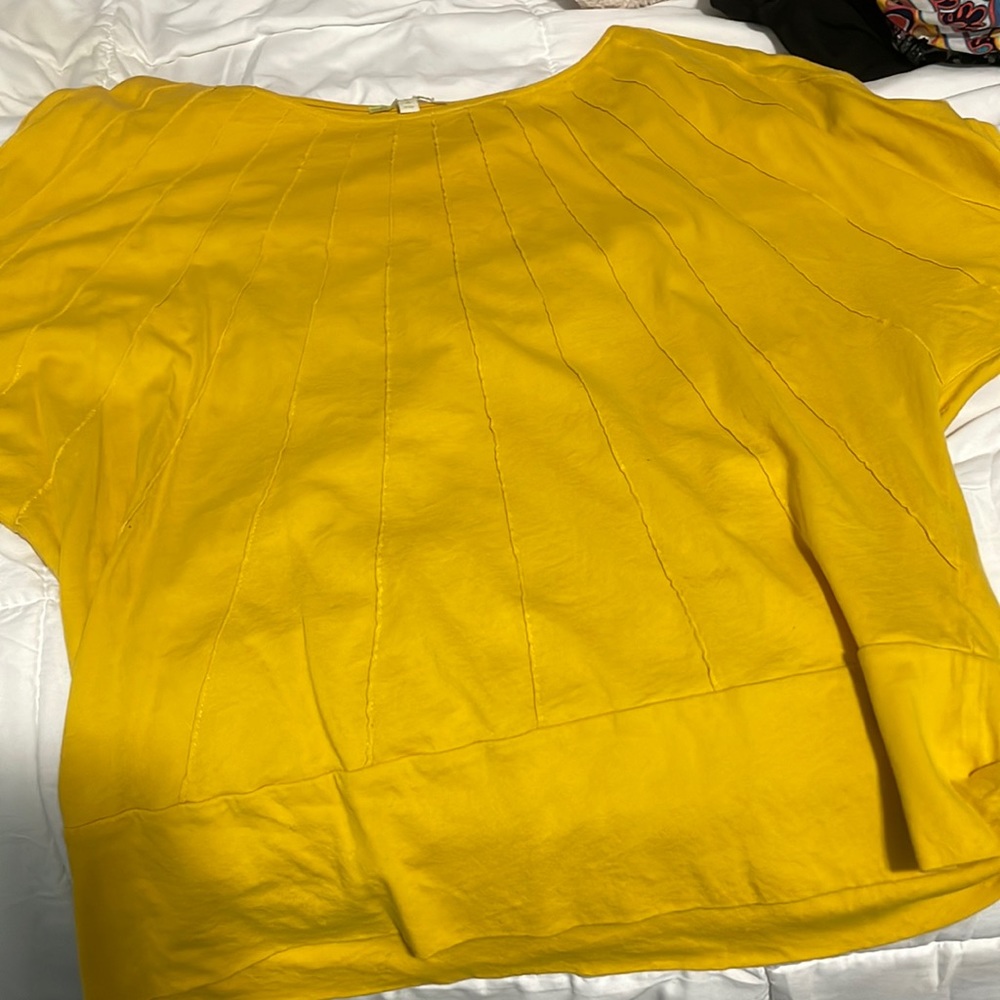 shirt